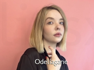 Odeliagane