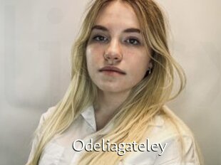 Odeliagateley