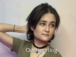 Odeliagirling