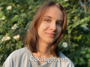 Odeliagrooms