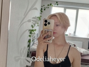 Odeliaheyer