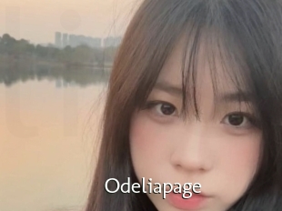 Odeliapage