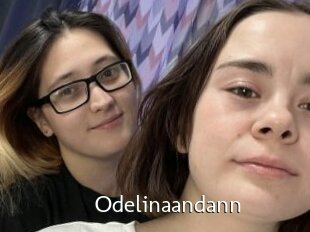 Odelinaandann