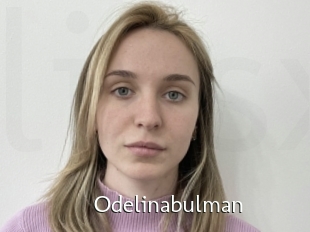 Odelinabulman