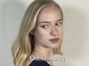 Odelinadarby