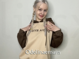 Odelinaemans