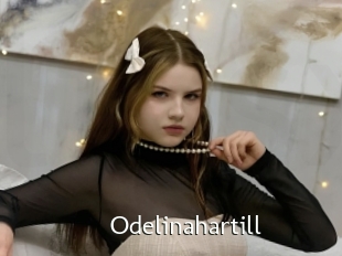 Odelinahartill