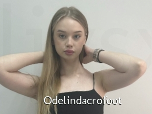 Odelindacrofoot