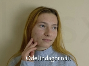 Odelindagornall