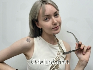 Odelindahatt