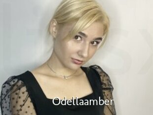 Odellaamber