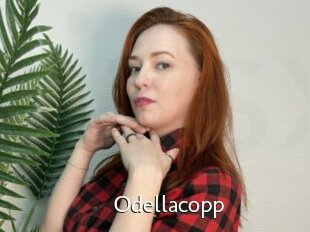 Odellacopp
