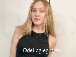 Odellagleghorn
