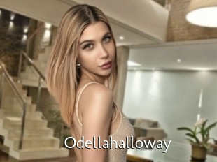 Odellahalloway