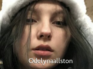 Odelynaallston
