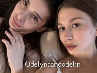 Odelynaandodelin