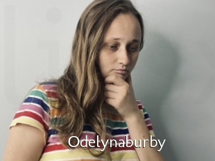 Odelynaburby