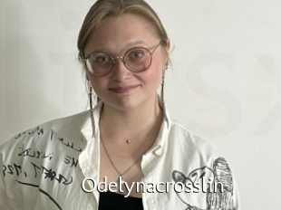 Odelynacrosslin