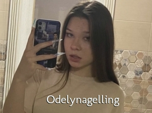 Odelynagelling