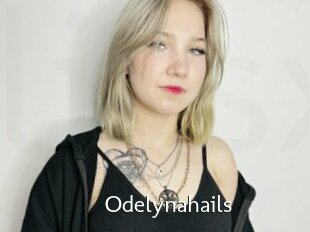 Odelynahails