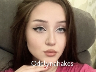 Odelynahakes