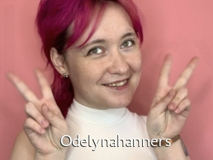 Odelynahanners