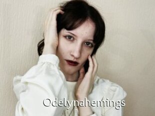 Odelynahemings