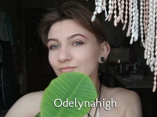 Odelynahigh