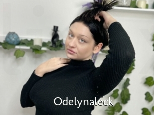 Odelynaleck