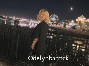 Odelynbarrick