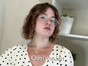 Odelyneden