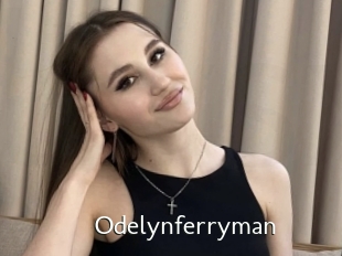 Odelynferryman