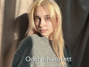 Odelynhammett