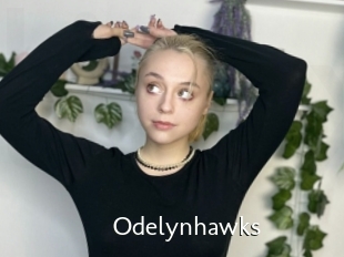 Odelynhawks
