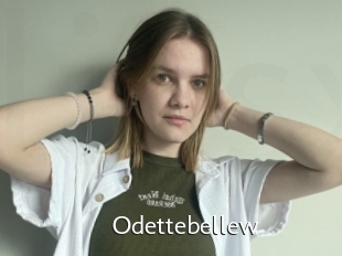 Odettebellew