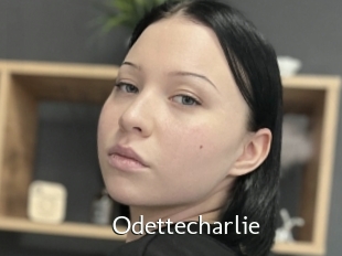 Odettecharlie