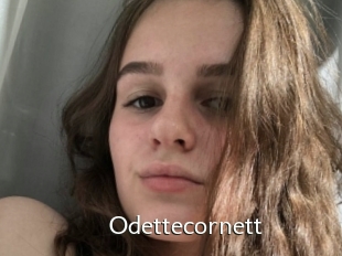 Odettecornett
