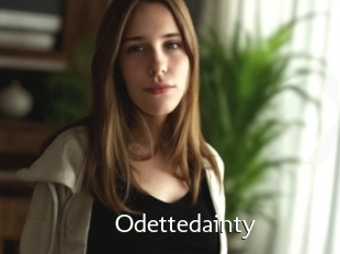 Odettedainty