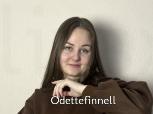 Odettefinnell