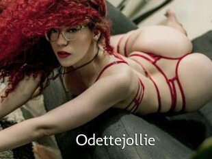 Odettejollie