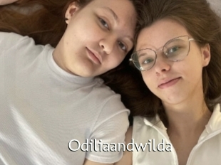 Odiliaandwilda