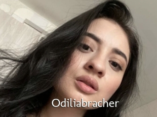 Odiliabracher