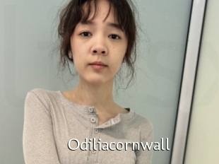 Odiliacornwall