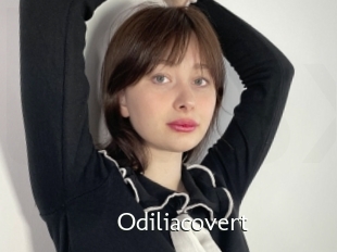 Odiliacovert