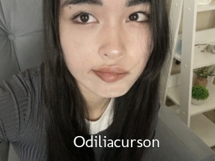 Odiliacurson