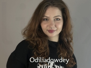 Odiliadowdey