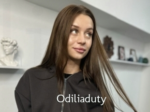 Odiliaduty