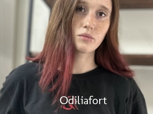 Odiliafort
