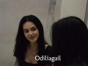 Odiliagail
