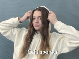 Odiliagomer